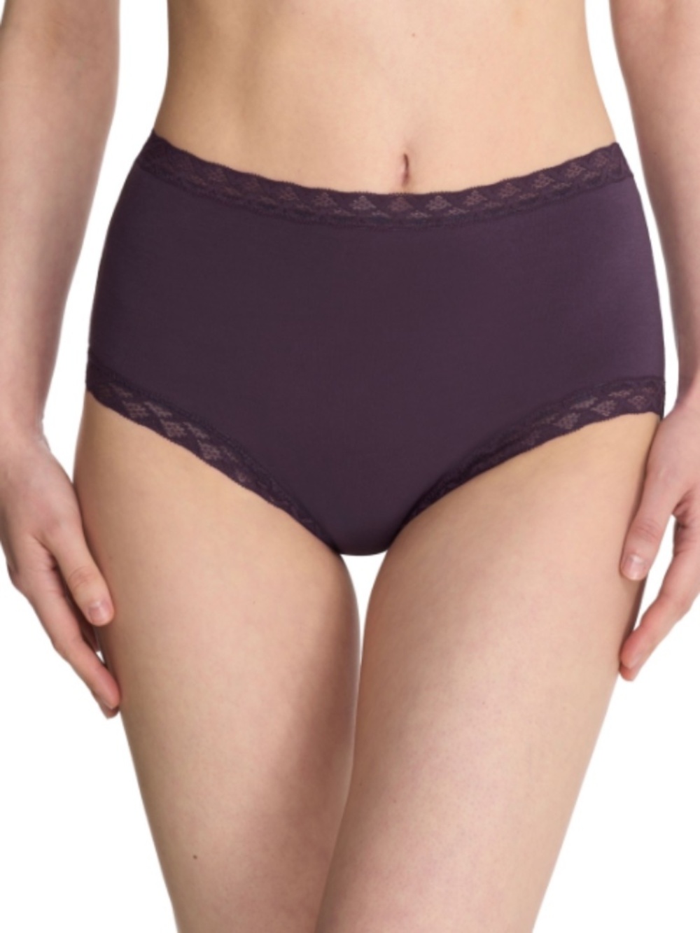 Natori-Bliss Full Brief - Verbena NWT